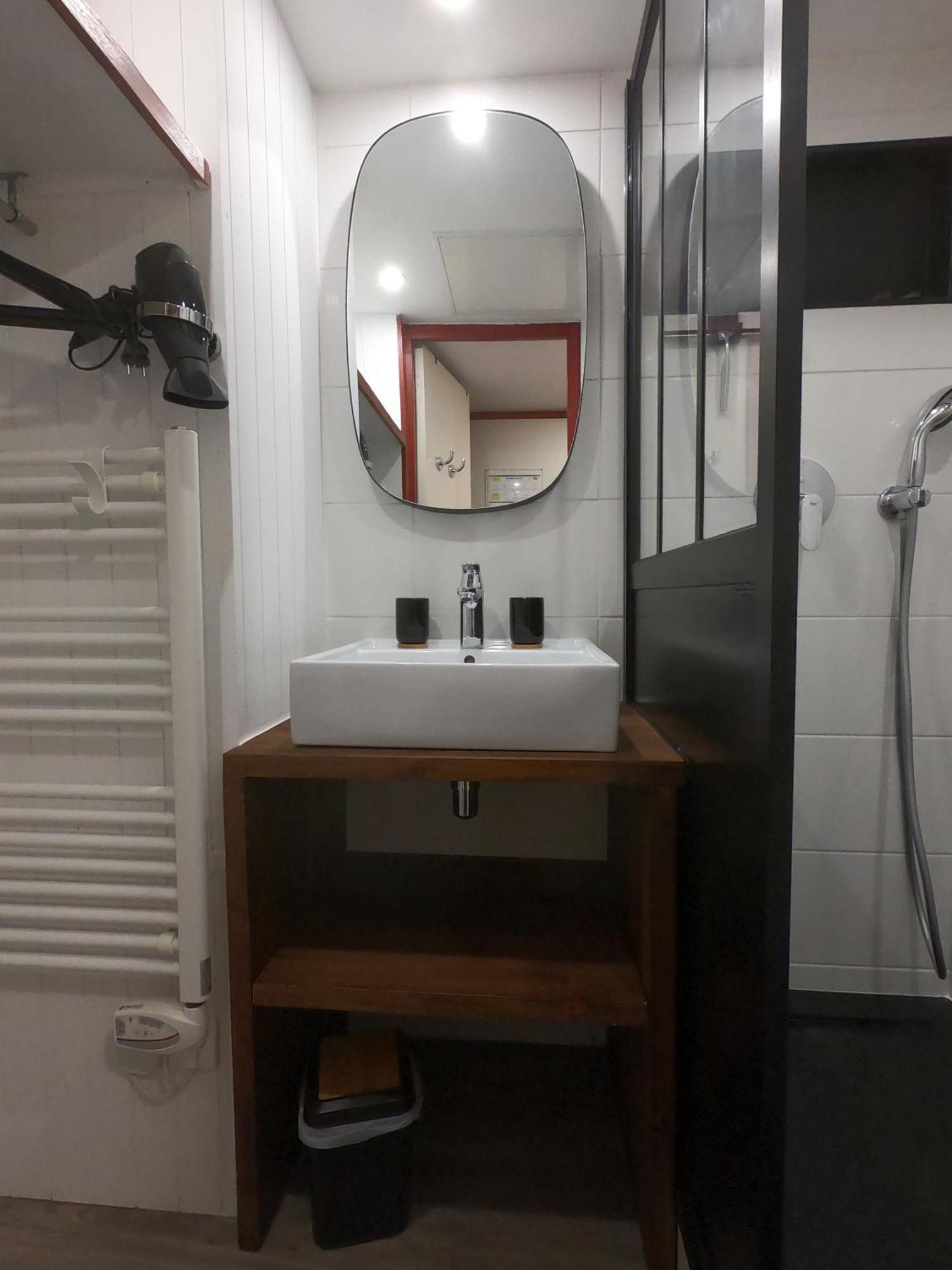 Ti Kabanouz Apartment Arzon Luaran gambar