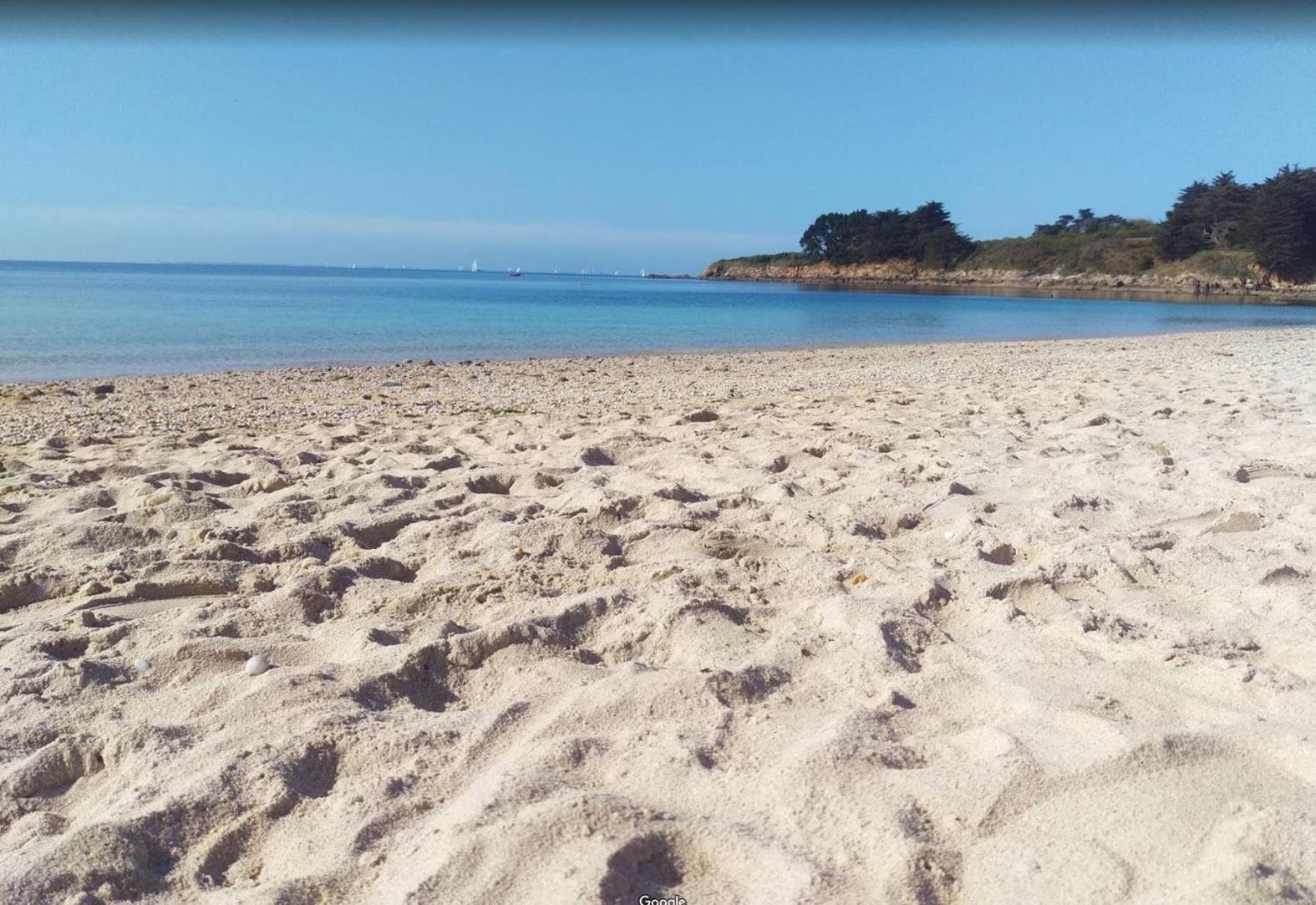 Ti Kabanouz Apartment Arzon Luaran gambar