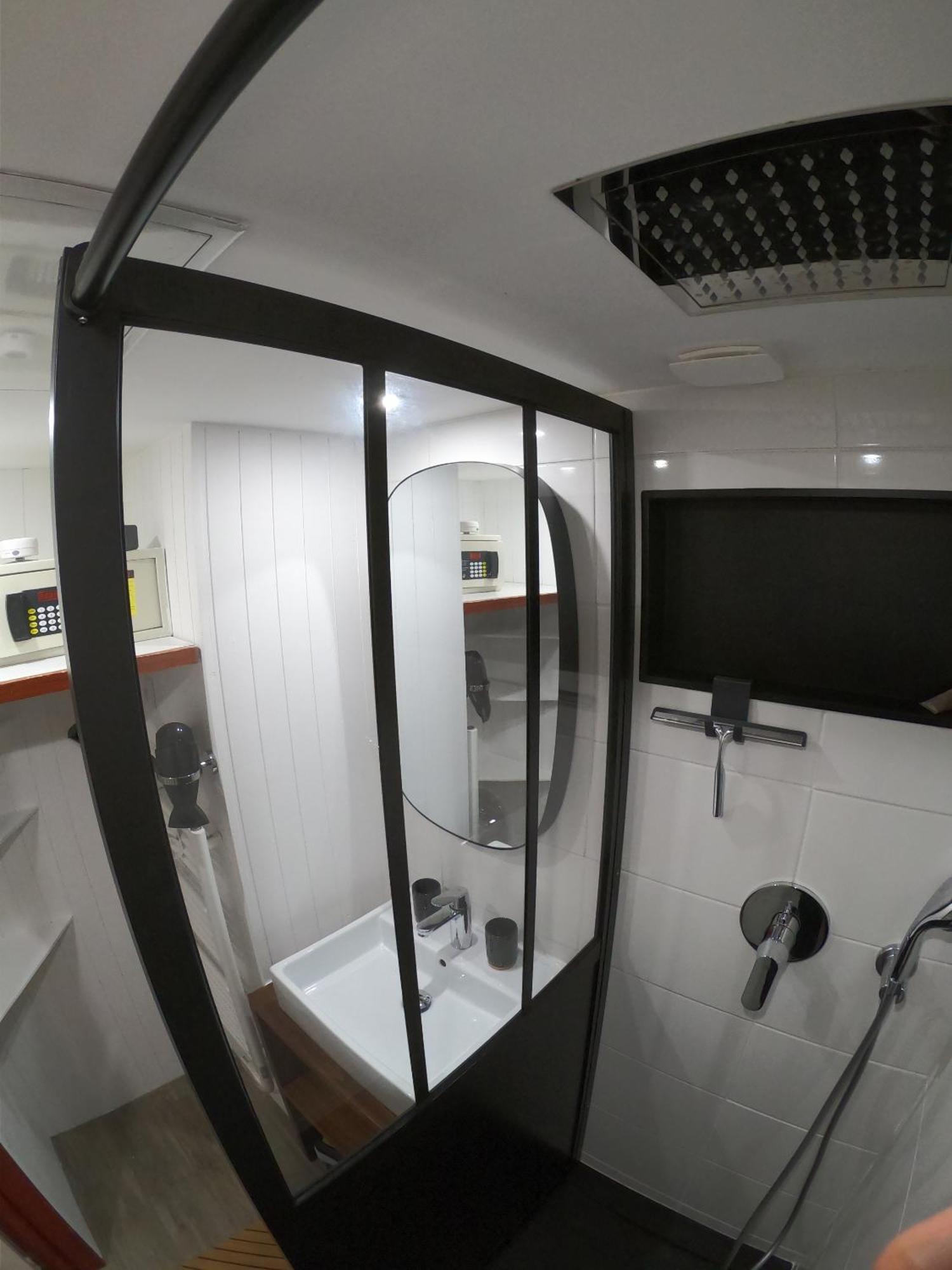 Ti Kabanouz Apartment Arzon Luaran gambar